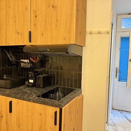 Apartament 124A Le Marais - Richard Lenoir Working & Living Paryż Zewnętrze zdjęcie