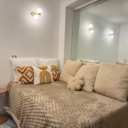 Apartament 124A Le Marais - Richard Lenoir Working & Living Paryż Zewnętrze zdjęcie