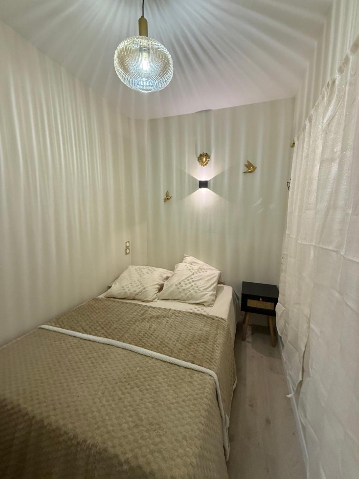Apartament 124A Le Marais - Richard Lenoir Working & Living Paryż Zewnętrze zdjęcie